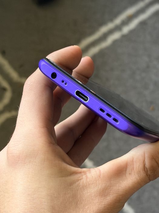 Продам xiaomi redmi 9 4 64gb