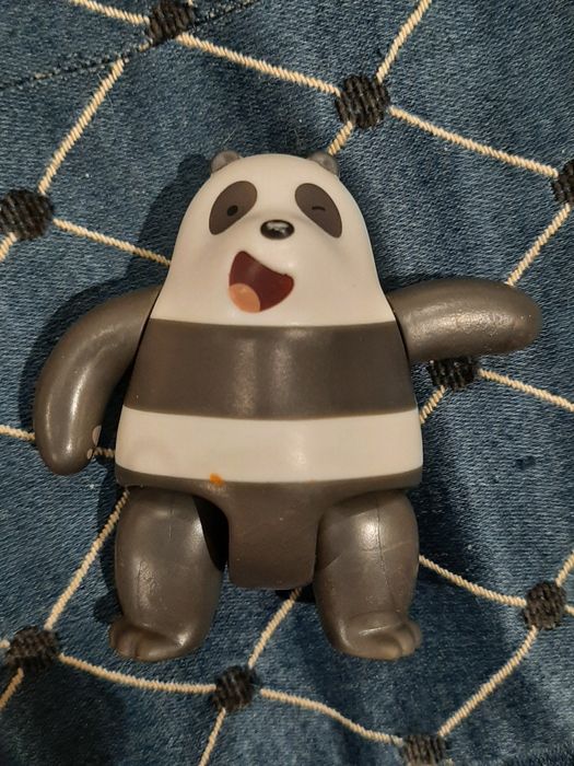 Bonecos PVC decorativos para crianças ou para Bolos