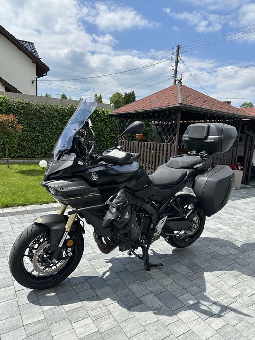 YAMAHA Tracer 9GT 20205