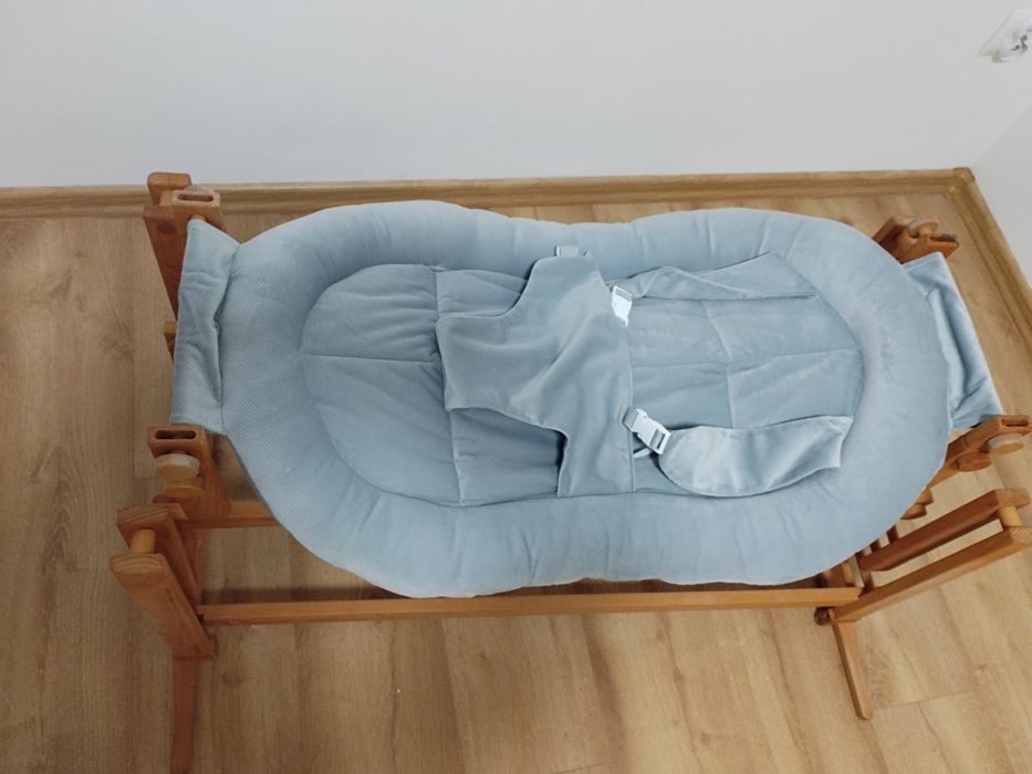 Kołyska dreamer premium