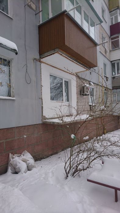 Расширение, балкон, окна, утепление, ремонт, под ключ .