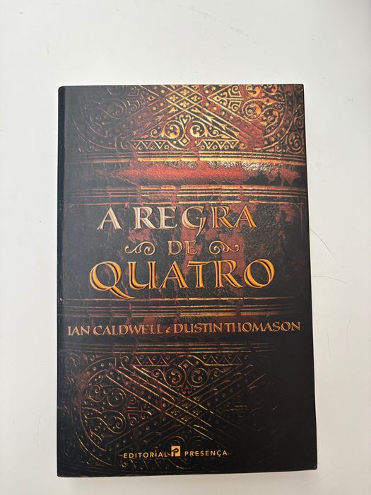 Vendo livros em bom estado