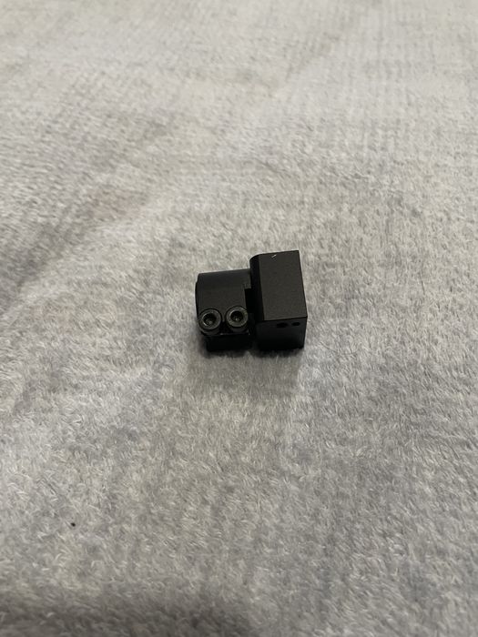 Calha pcp FX Impact M4