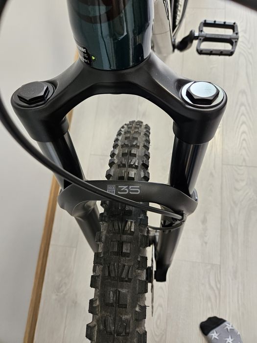 Cannondale Trail SE 2