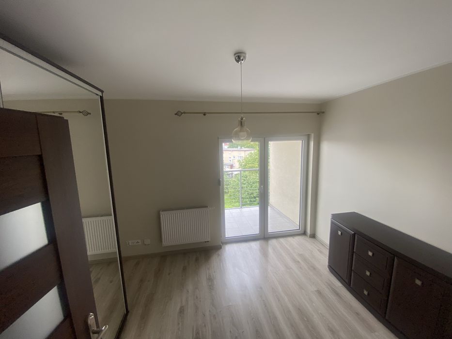 Wynajme mieszkanie 52m2 z windą - Centrum Krotoszyn