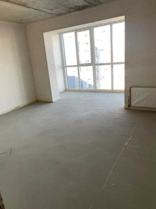 Продається 1-кім. квартира в зданому ЖК  «Комфорт Хаус»