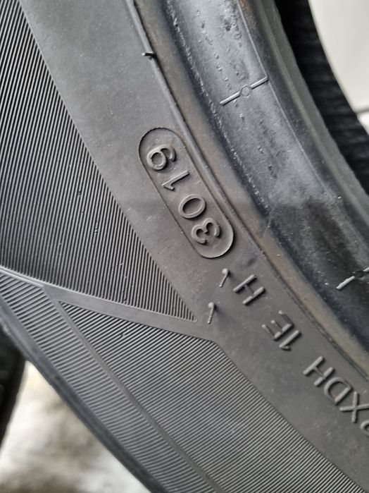 2x 195/65R15 91H Hankook Kinergy Eco 2 opony letnie 6mm