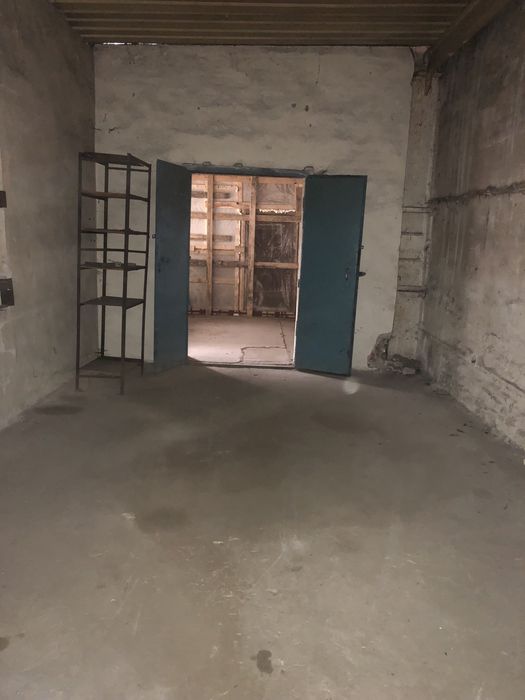 Здам цех. Виробництво. Квартал. Постійне світло