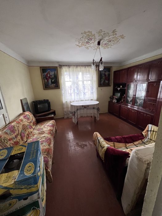 Продаж будинку с. Нагірці