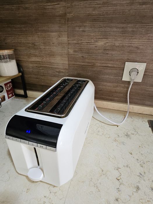 Torradeira XL da Rowenta