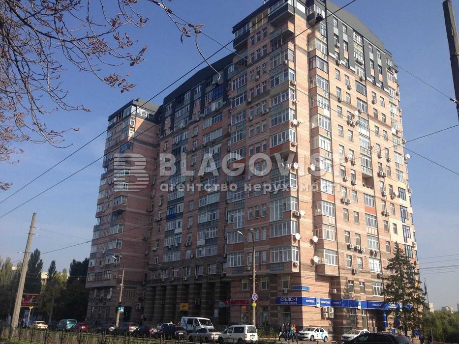 3-rooms apartment apartment by the address (area 135 m²) - Atlanta.ua - photo 12