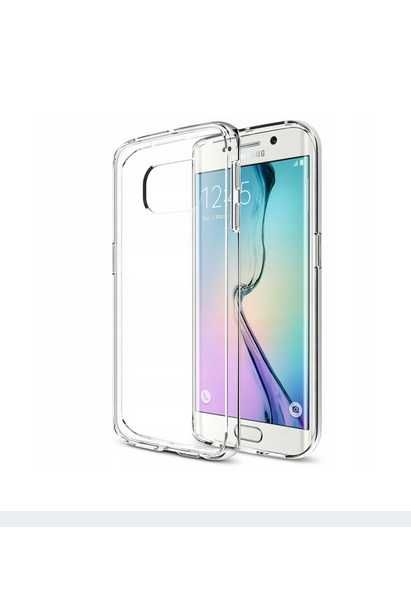Etui case obudowa pokrowiec Clear Case Samsung Galaxy S6
