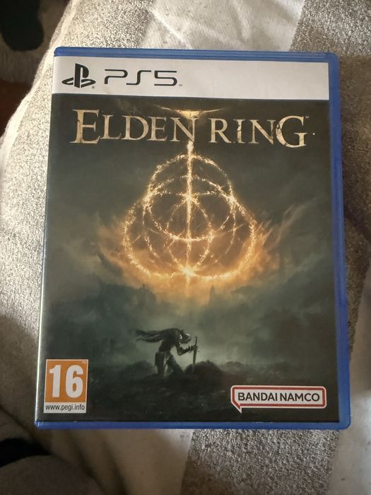 Jogos ps5 muito bom estado