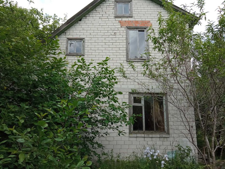 Продам будинок в садовому товаристві Чайка