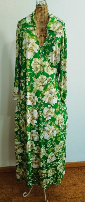 Vestido Revd'elle