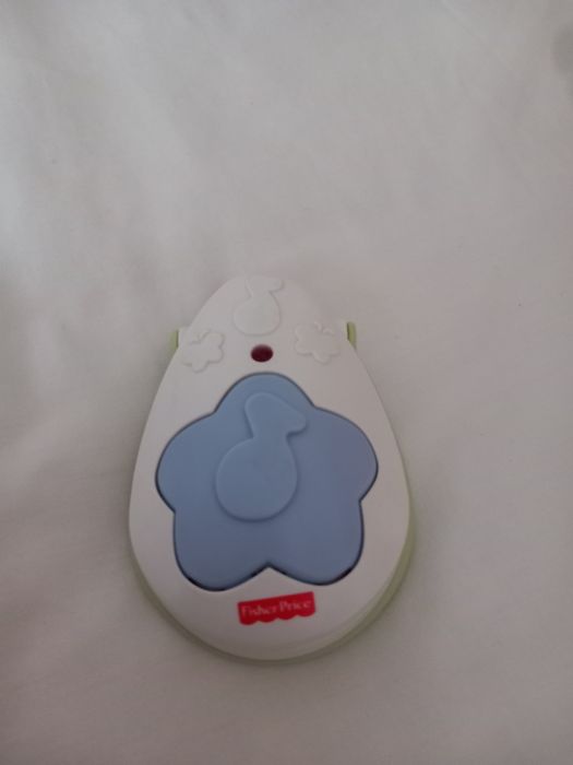Mobile Fisher Price