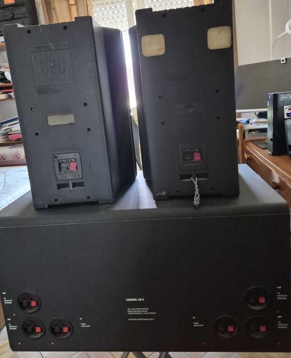 Equipamento Musical