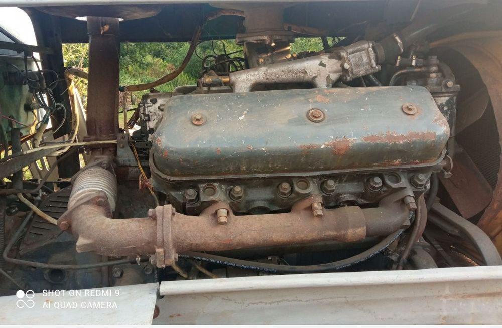 Продам трактор Т-150 Г