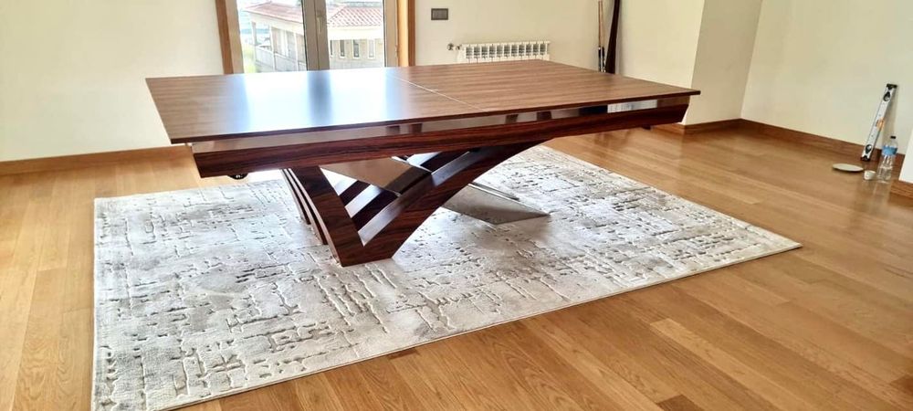 Bilhar Stellar - BilharesEuropa Fabricante