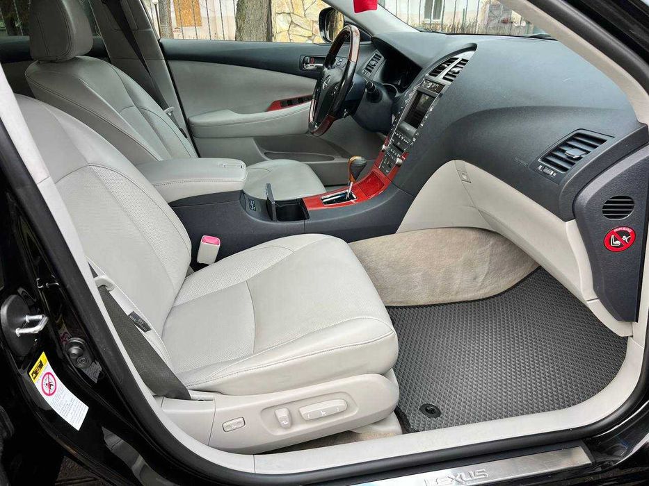 Lexus ES Luxury 2008