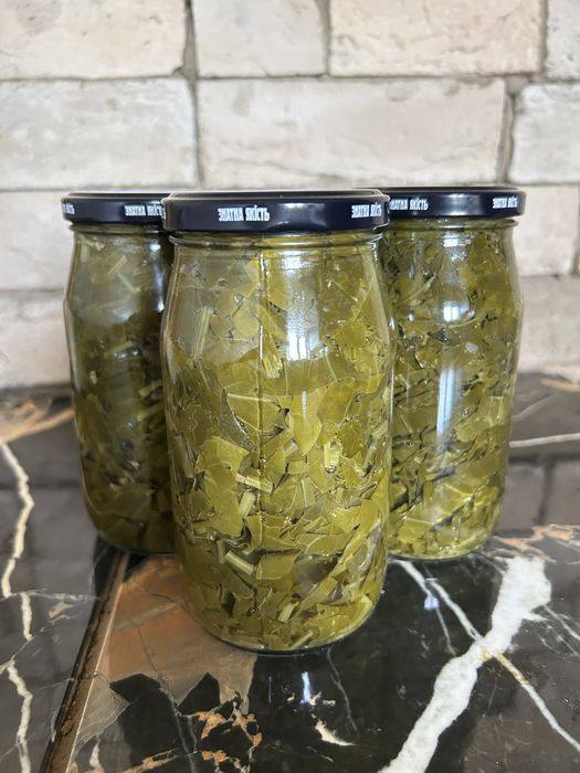 Щавель домашний, 0,4 литра