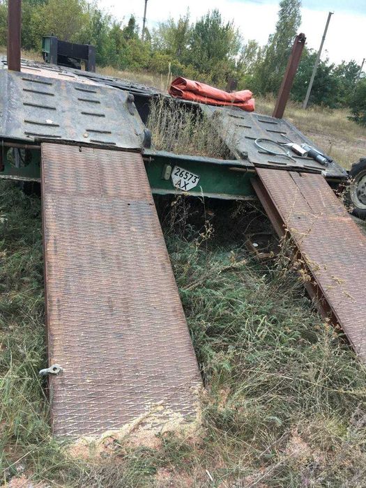Сільгосптехніка продаж