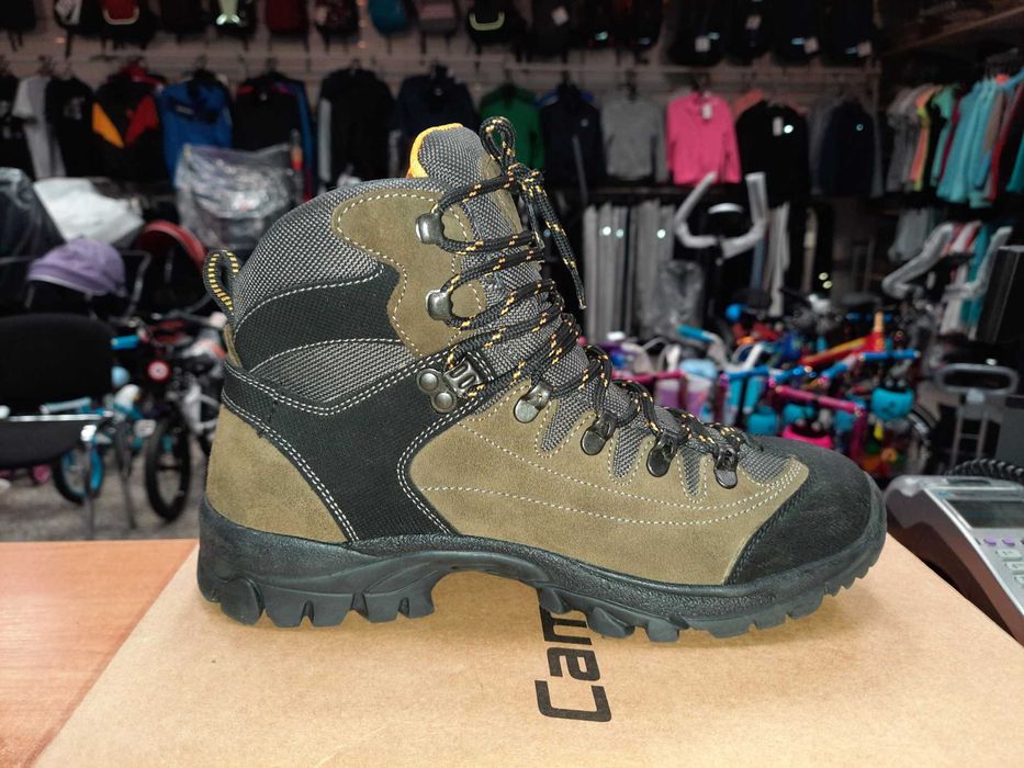 Buty Campus STIGELOS 2 ( 41 )
