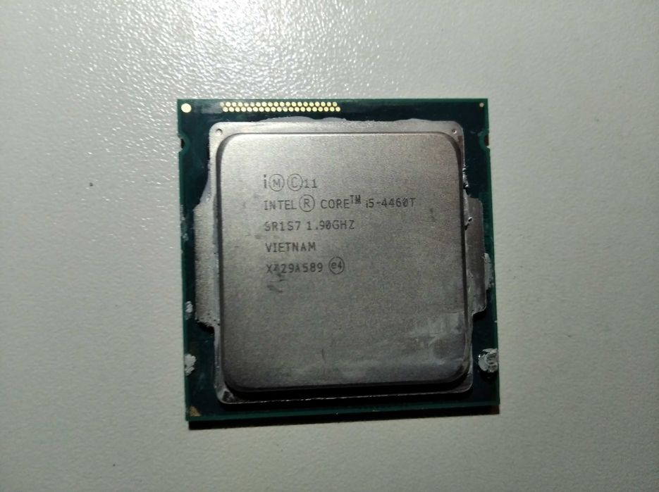 процесор Intel Core i5-4460t