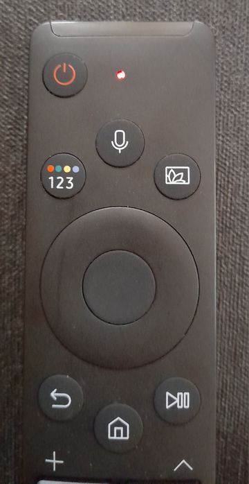 Samsung смарт - пульт дк