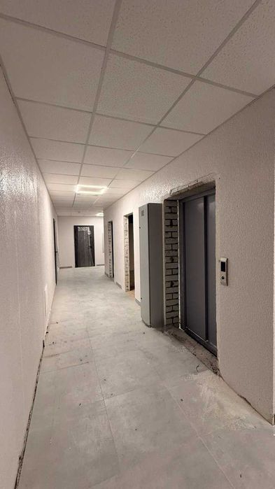 2-кімнатна квартира в клубному будинку "Еталон" - вул. Різдвяна, 108