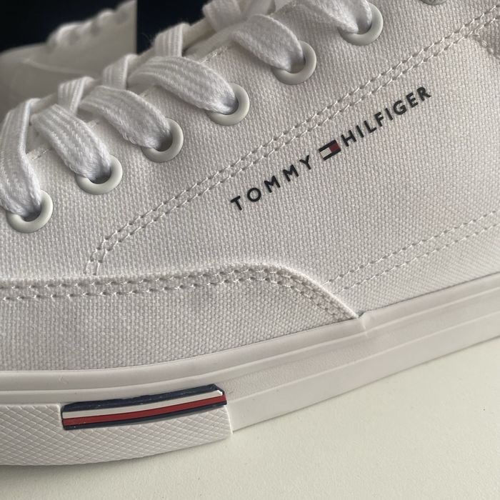 Buty Tommy Hilfiger nowe