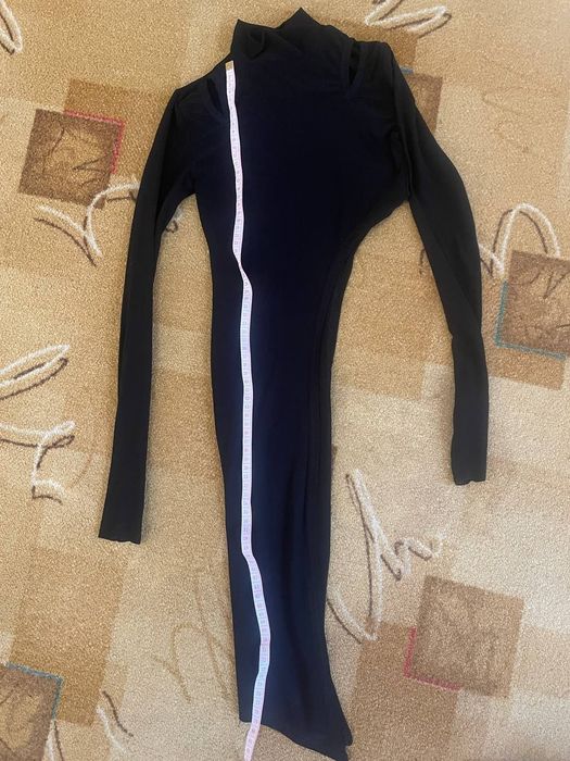 Костюм для тренування бальні танці