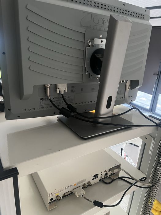 Лапароскопічна стійка Conmed