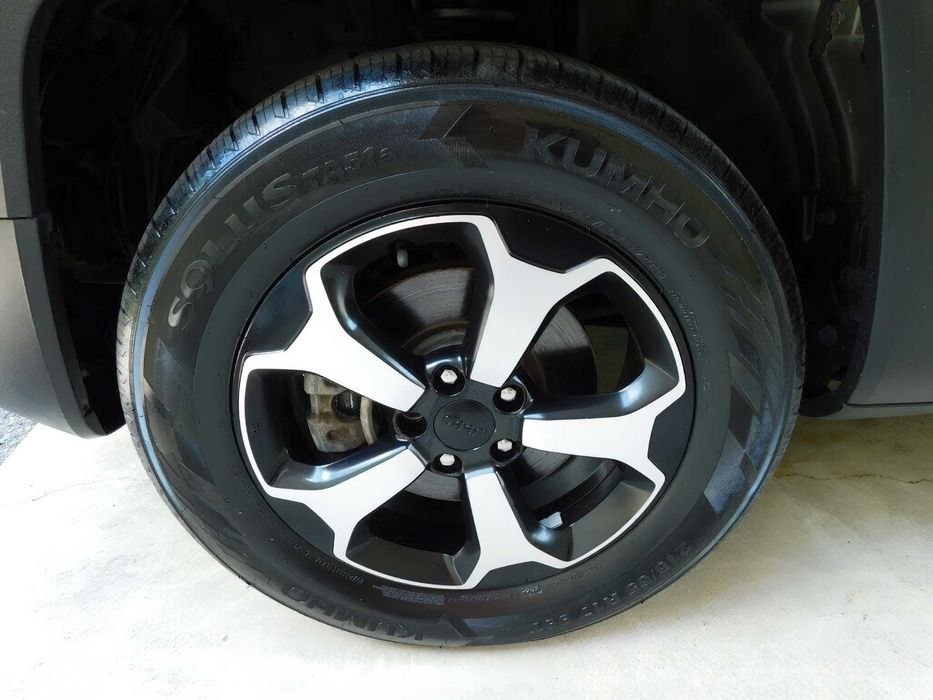 Jeep Renegade Trailhawk 4x4      2020