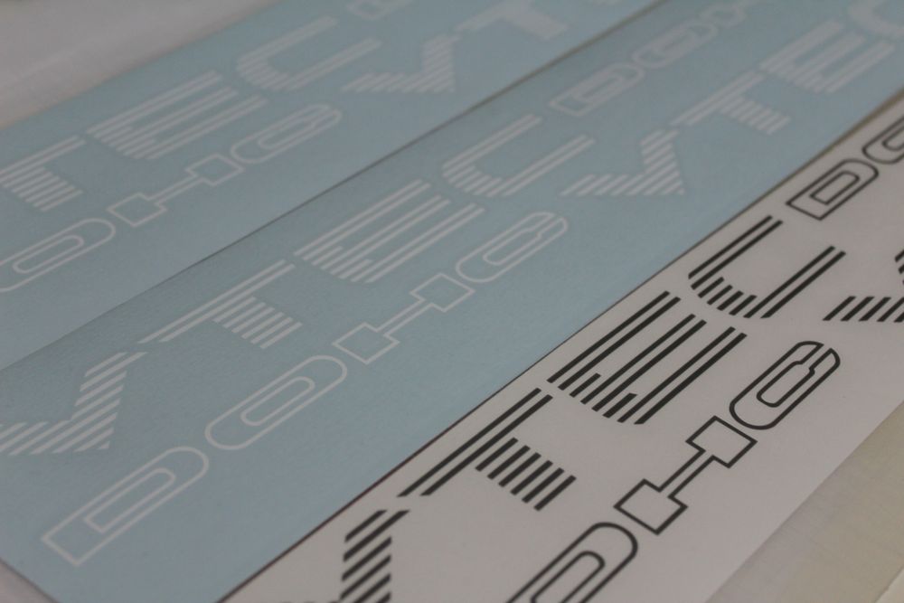 Dohc Vtec Honda Autocolante Vinil Spoon Advan Kanjo