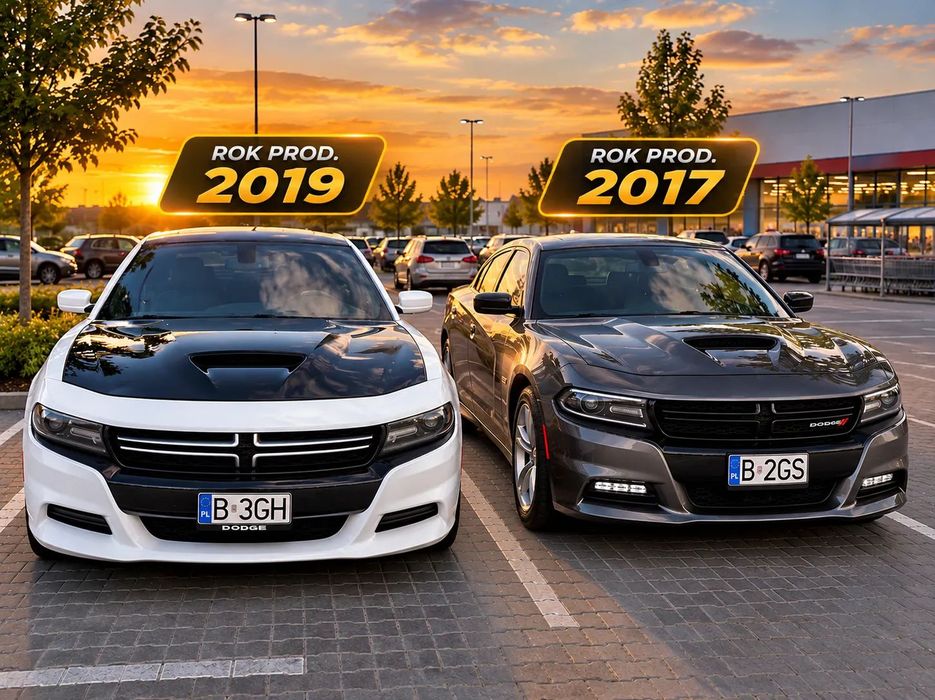 Dodge Charger