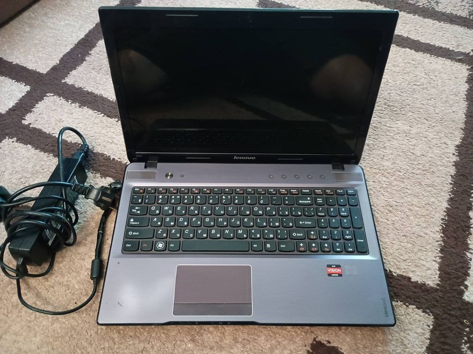 Ноутбук Lenovo Z575