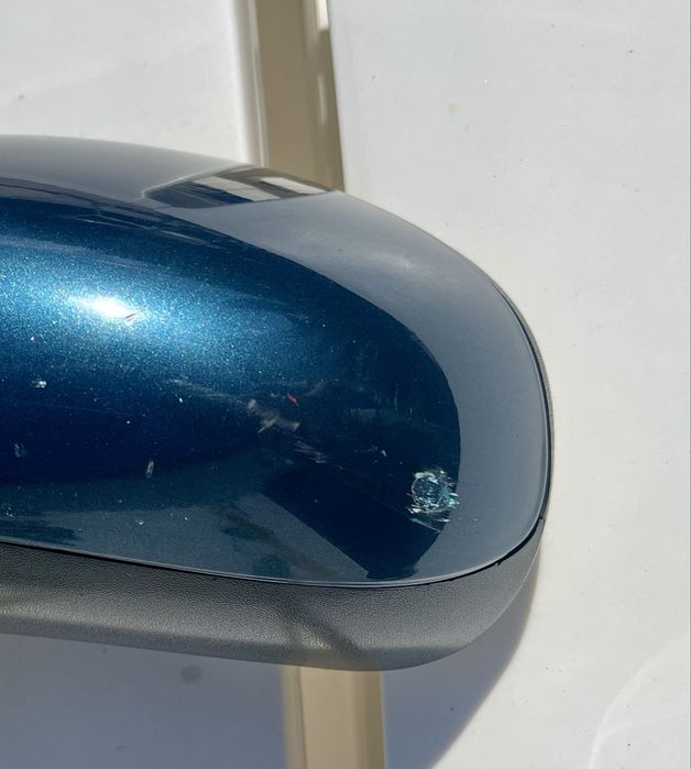 Espelho retrovisor Seat Leon