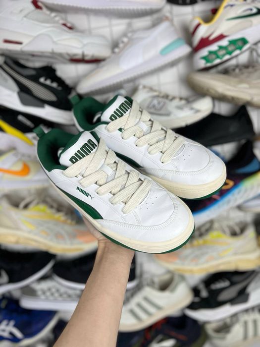 Кроссовки Puma р(44.5)