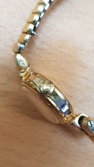 Zegarek *Omega* vintage Au