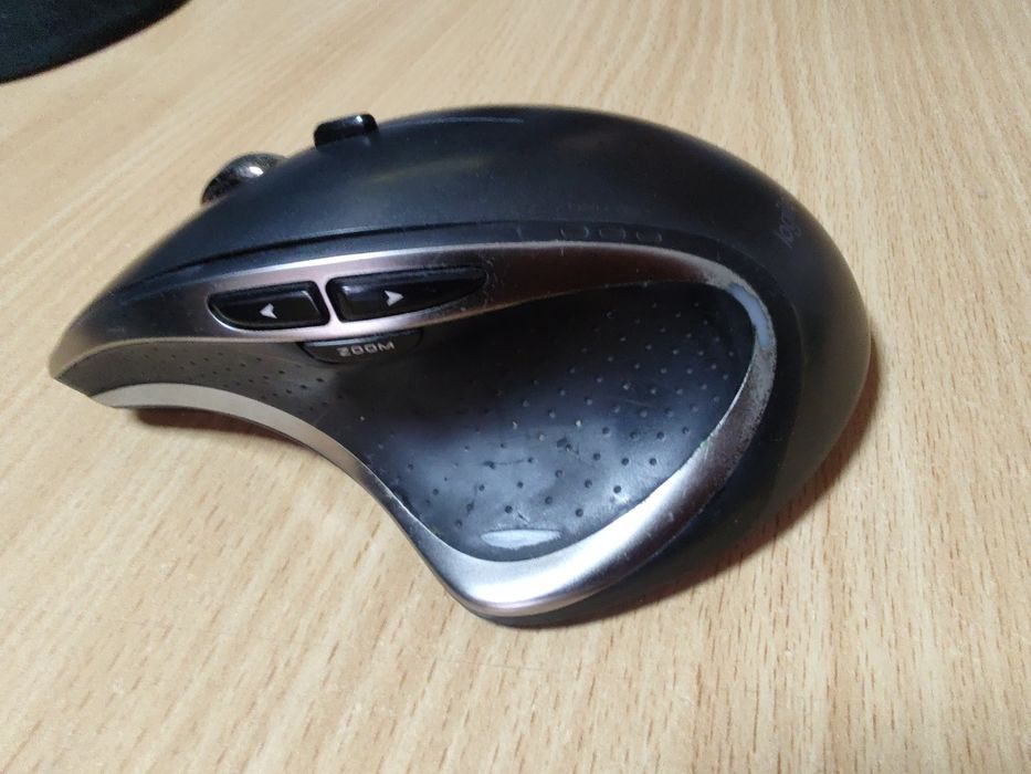 Продам мишку Logitech Performance MX