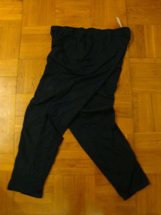 Брюки спортивные ЯРОСЛАВ - хлопок 95% , размер 58 ( XXL )