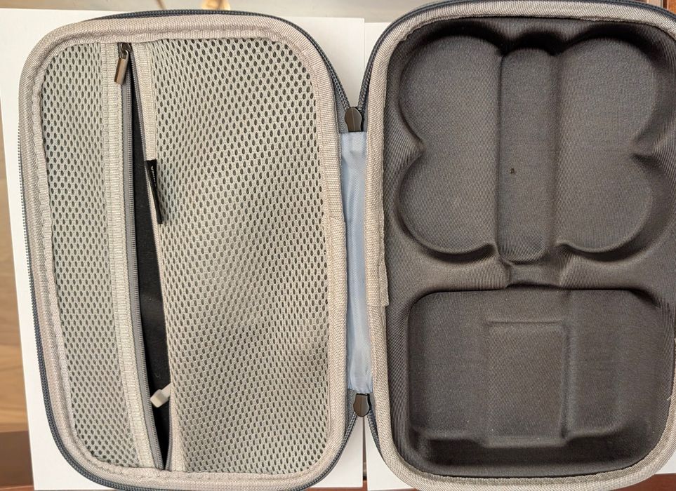 Drone DJI Neo como novo