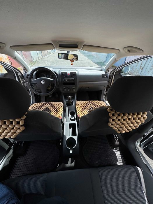 VW Jetta 2007, 1.6, перший власник