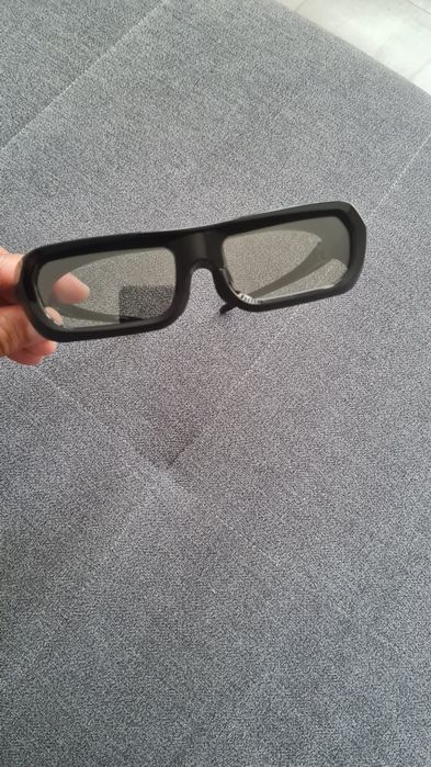 Okulary SONY 3D do tv sony 3d TDG-BR250
