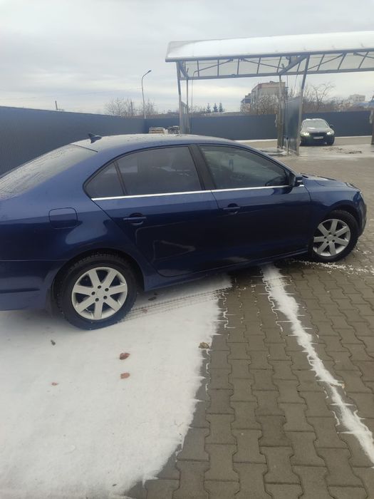 Продам Volkswagen Jetta