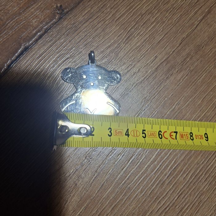 Zawieszka Mis      .