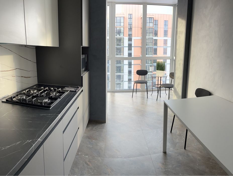 Апартаменти подобово квартира жд вокзал, обласна лікарня.Луцьк  Дрім