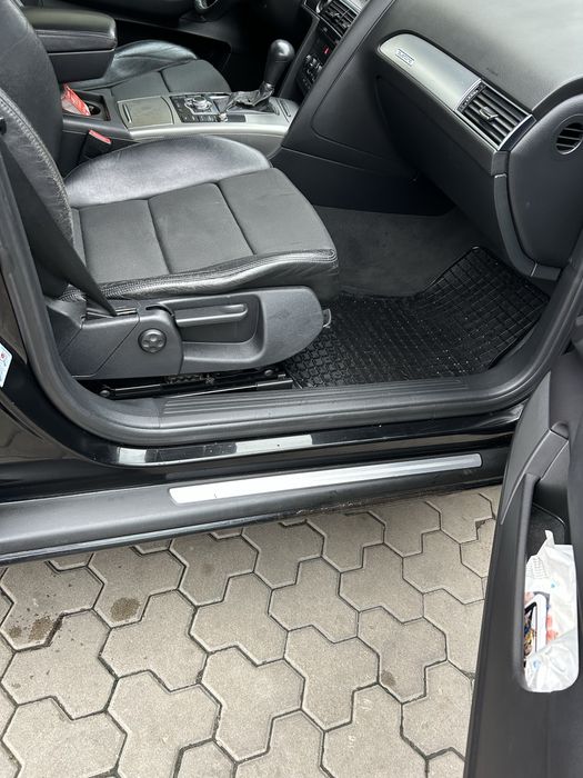 Продам авто Audi A6