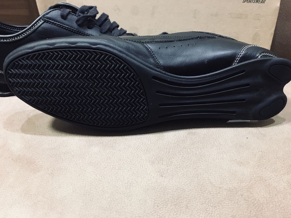 Кроссовки Nike Shox Rivalry